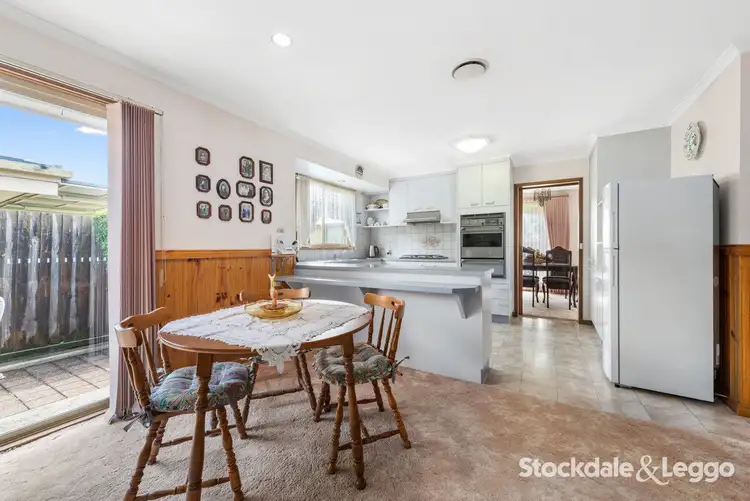 Fifth view of Homely house listing, 8 Wingan Way, Morwell VIC 3840