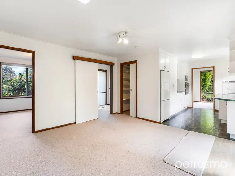 Third view of Homely house listing, 3 Nolan Crescent, Kingston TAS 7050