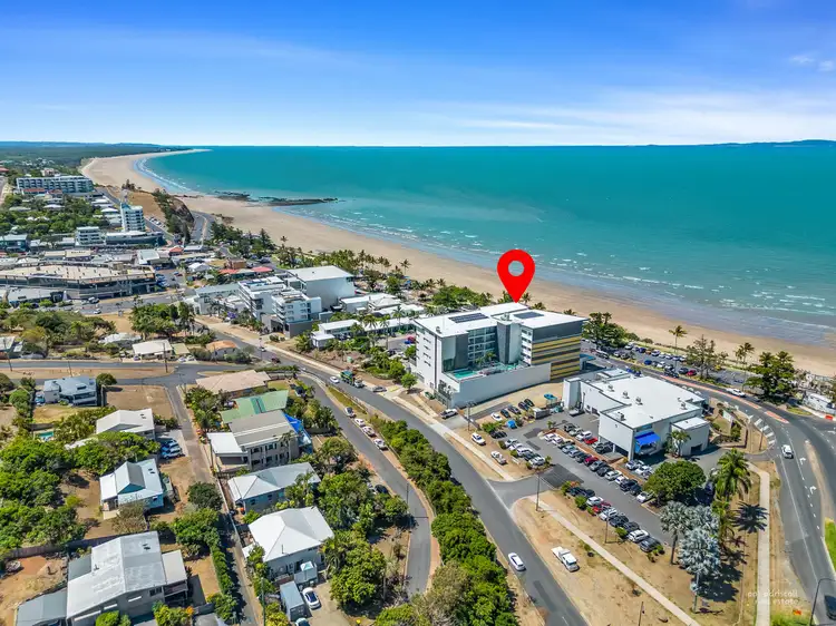 208/32-34 Anzac Parade, Yeppoon QLD 4703