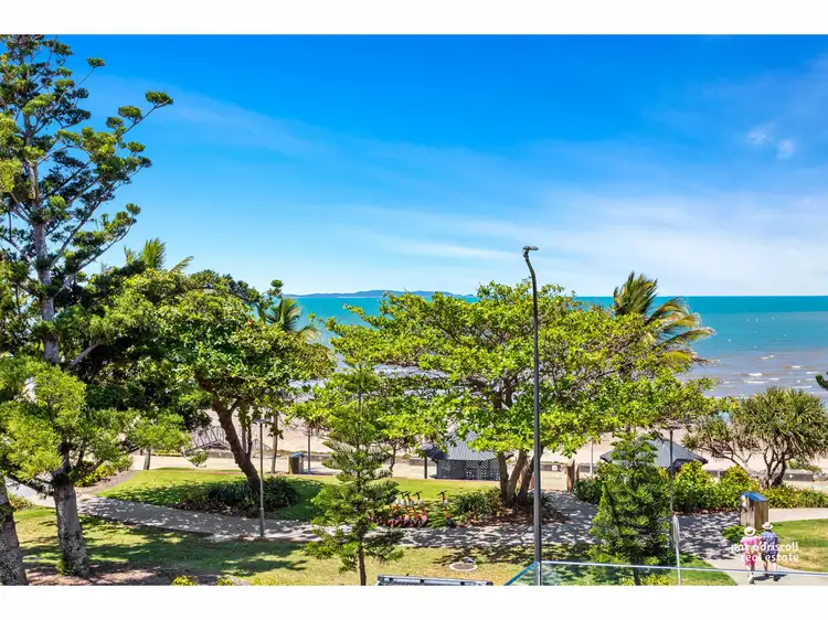 Sixth view of Homely unit listing, 208/32-34 Anzac Parade, Yeppoon QLD 4703