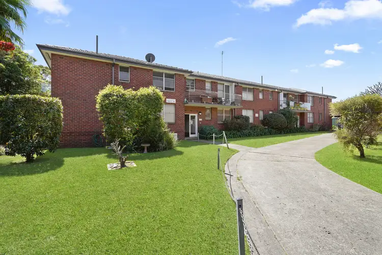 7/1 Fabos Place, Croydon Park NSW 2133
