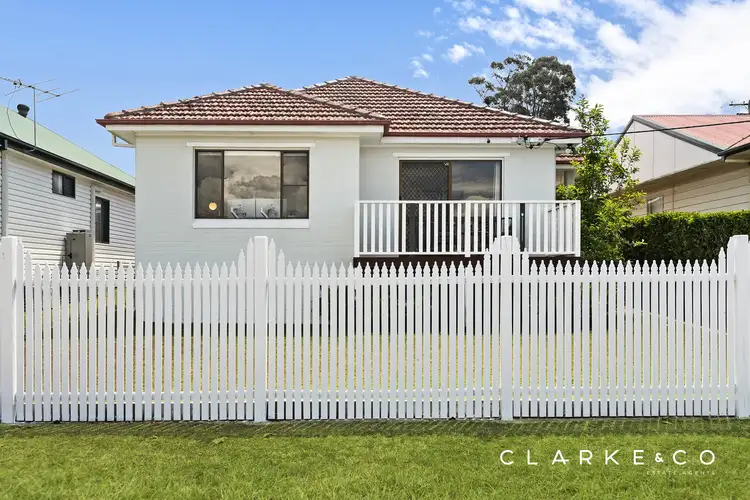 3 Pierce Street, East Maitland NSW 2323