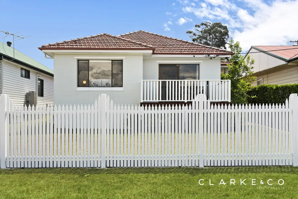 Main view of Homely house listing, 3 Pierce Street, East Maitland NSW 2323