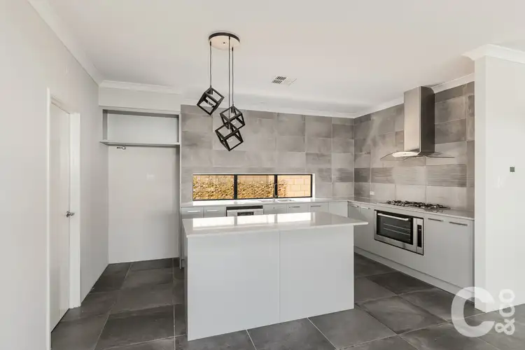 Fourth view of Homely house listing, 3 Bentham Rise, Wellard WA 6170