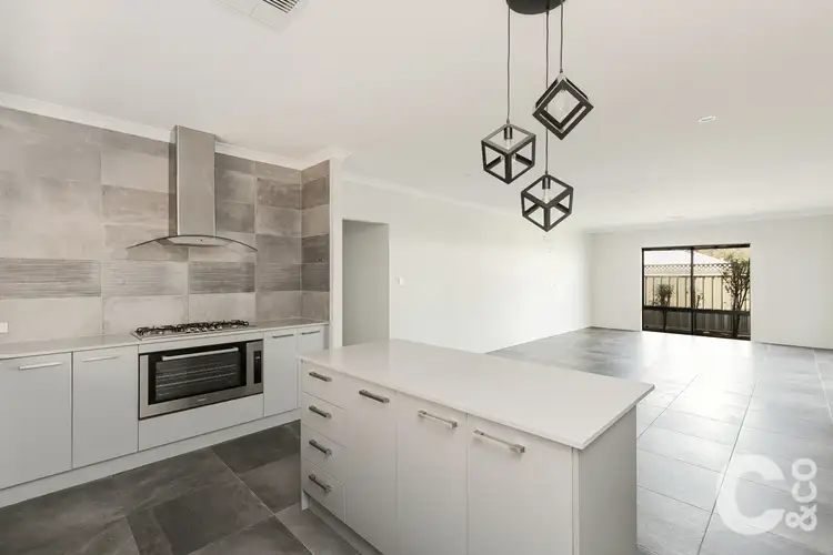 Fifth view of Homely house listing, 3 Bentham Rise, Wellard WA 6170