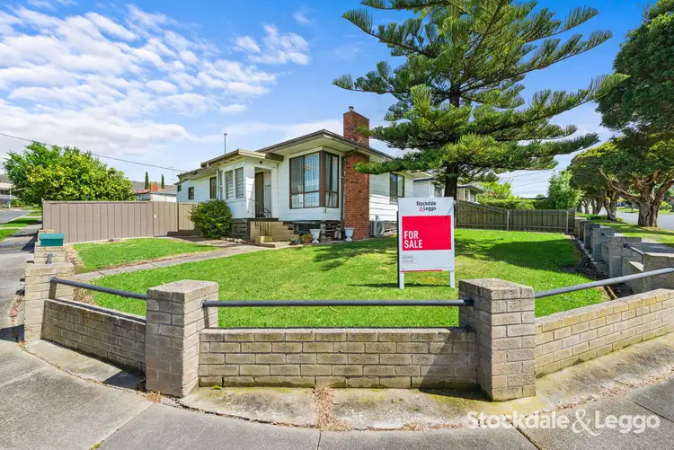 Main view of Homely house listing, 34 Churchill Road, Morwell VIC 3840