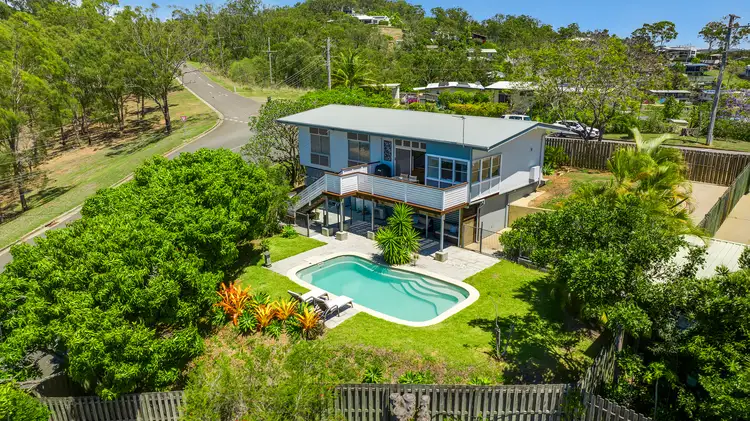 28 Rigby Crescent, West Gladstone QLD 4680