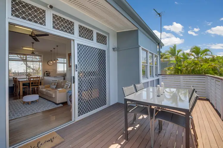 Fourth view of Homely house listing, 28 Rigby Crescent, West Gladstone QLD 4680