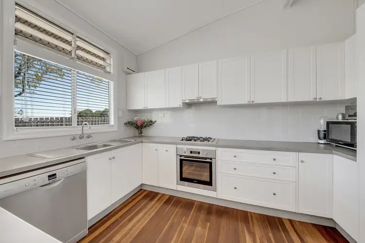 Fifth view of Homely house listing, 28 Rigby Crescent, West Gladstone QLD 4680