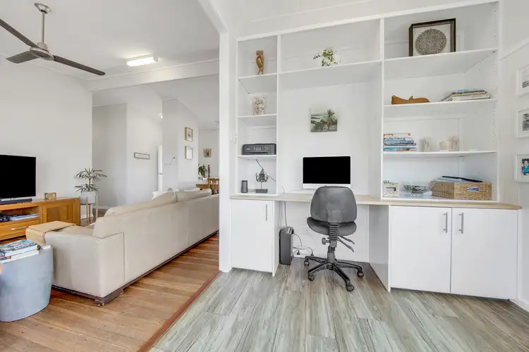 Sixth view of Homely house listing, 28 Rigby Crescent, West Gladstone QLD 4680