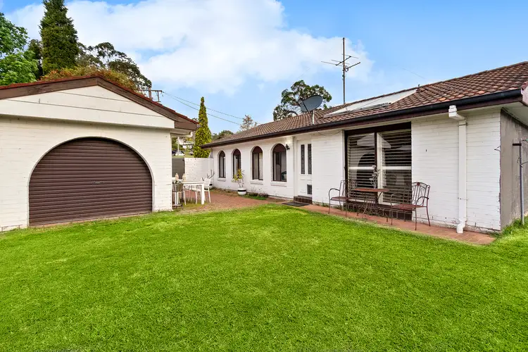 Main view of Homely house listing, 5 Winford Place, Macquarie Hills NSW 2285