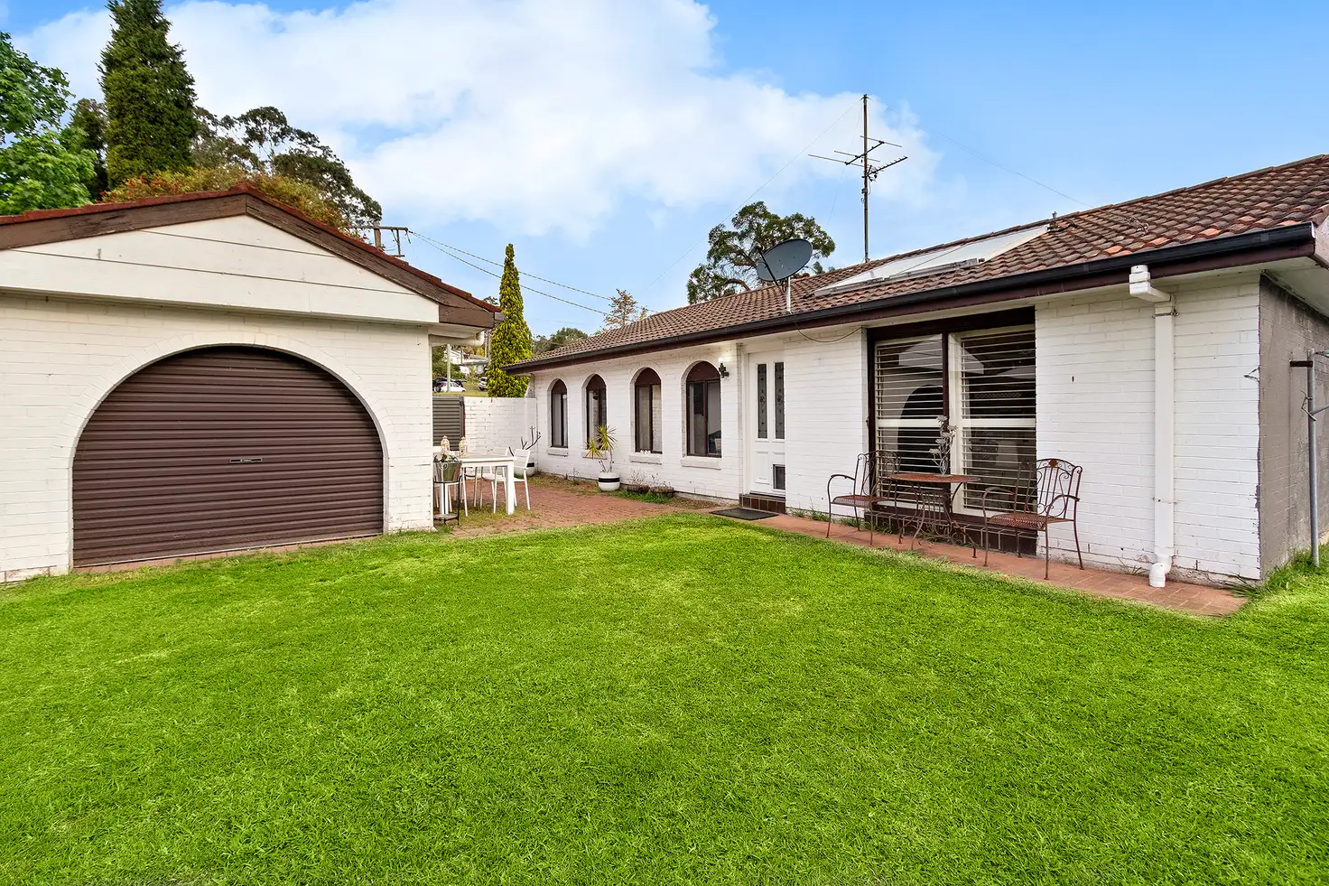 Main view of Homely house listing, 5 Winford Place, Macquarie Hills NSW 2285