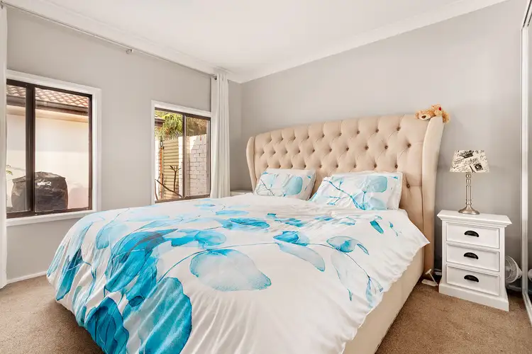 Fifth view of Homely house listing, 5 Winford Place, Macquarie Hills NSW 2285