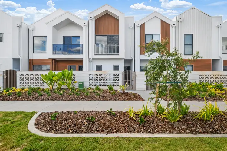 11 Nord Lane, Nirimba QLD 4551