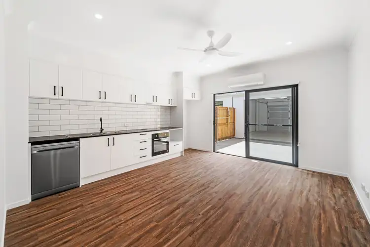 Third view of Homely house listing, 11 Nord Lane, Nirimba QLD 4551