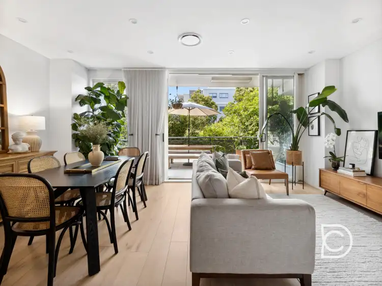 1/1 Shore Road, Chiswick NSW 2046