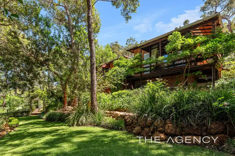 58 Stone Crescent, Darlington WA 6070