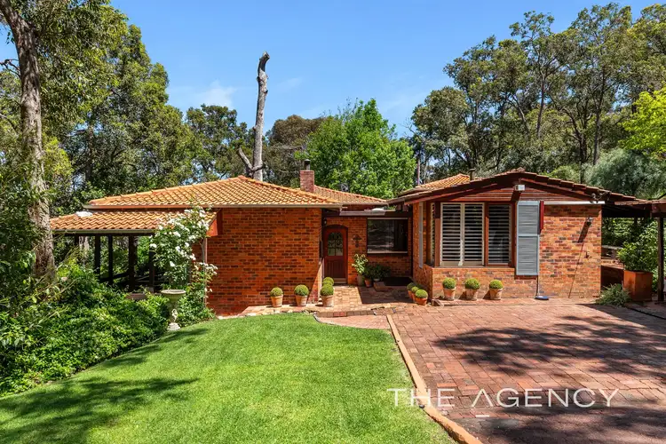 Fifth view of Homely house listing, 58 Stone Crescent, Darlington WA 6070