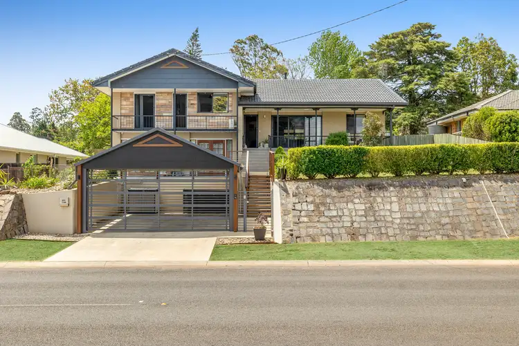 41A Jellicoe Street, Mount Lofty QLD 4350