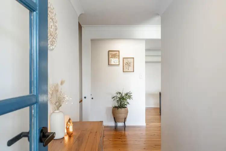 Second view of Homely house listing, 41A Jellicoe Street, Mount Lofty QLD 4350