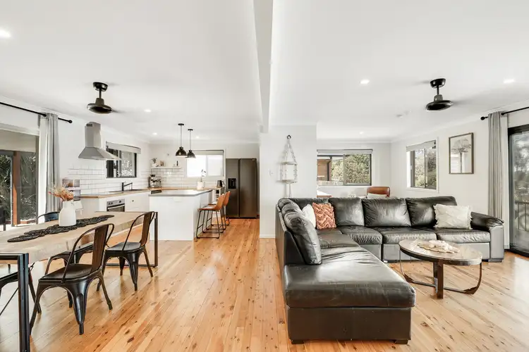 Third view of Homely house listing, 41A Jellicoe Street, Mount Lofty QLD 4350