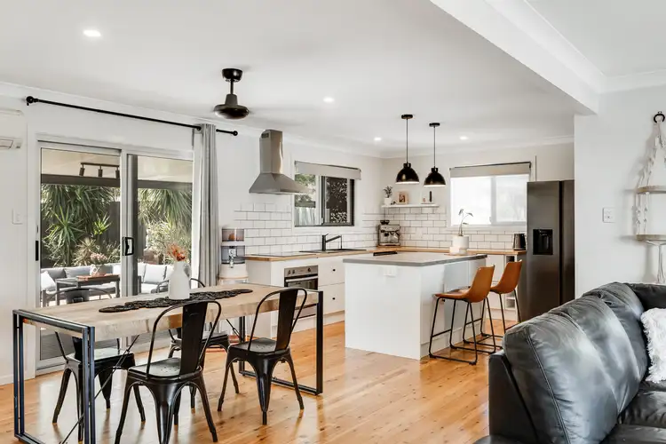 Fourth view of Homely house listing, 41A Jellicoe Street, Mount Lofty QLD 4350