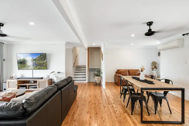 Fifth view of Homely house listing, 41A Jellicoe Street, Mount Lofty QLD 4350