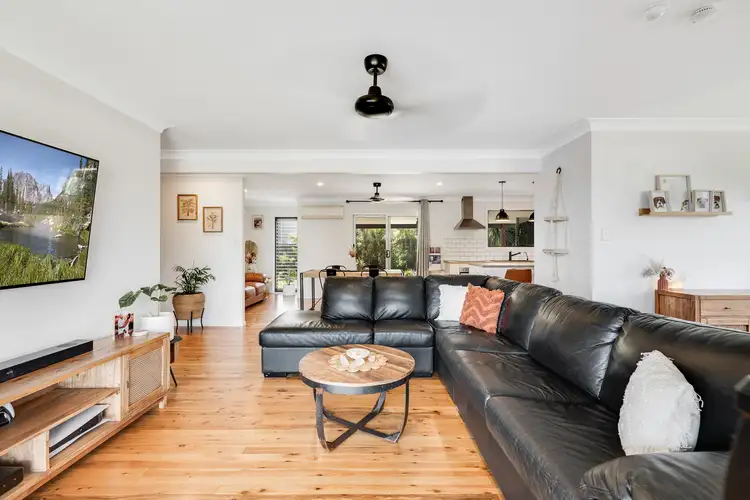 Sixth view of Homely house listing, 41A Jellicoe Street, Mount Lofty QLD 4350