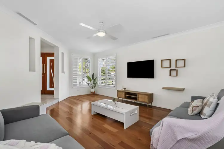 Third view of Homely house listing, 6 Pompano Court, Mountain Creek QLD 4557