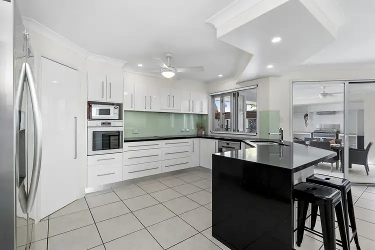 Fourth view of Homely house listing, 6 Pompano Court, Mountain Creek QLD 4557