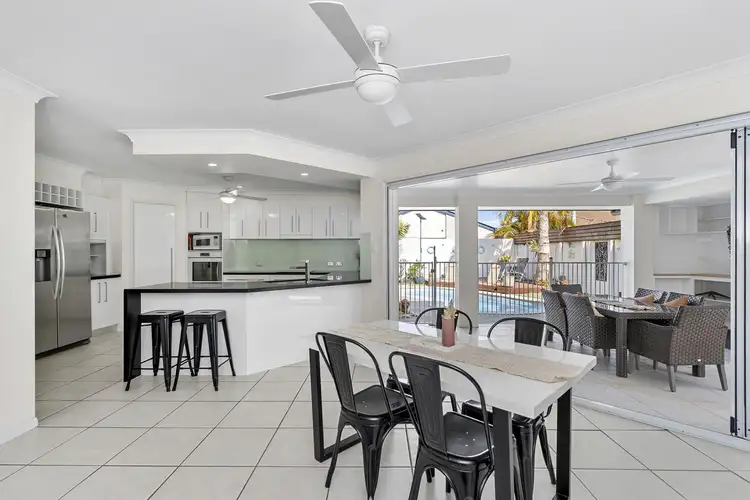 Fifth view of Homely house listing, 6 Pompano Court, Mountain Creek QLD 4557