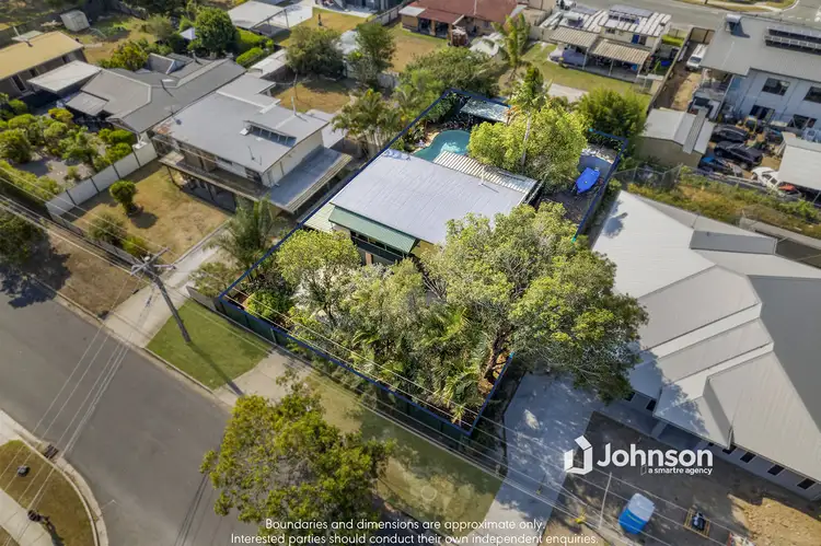 Second view of Homely house listing, 34 Birch Street, Marsden QLD 4132