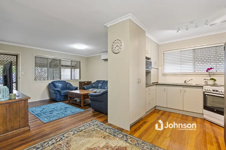 Sixth view of Homely house listing, 34 Birch Street, Marsden QLD 4132