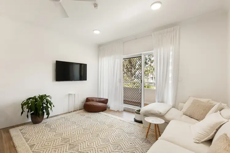 Fifth view of Homely apartment listing, 33/14 Jefferson Lane, Palm Beach QLD 4221