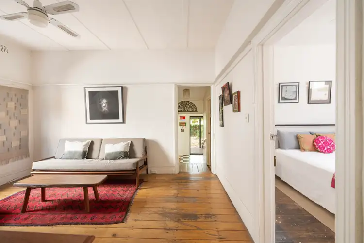 Fourth view of Homely house listing, 20 Denison Road, Lewisham NSW 2049