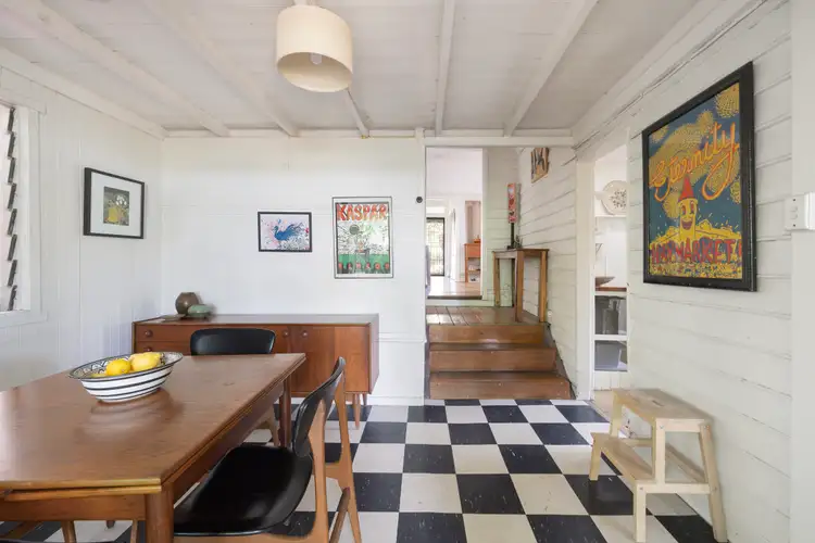 Fifth view of Homely house listing, 20 Denison Road, Lewisham NSW 2049