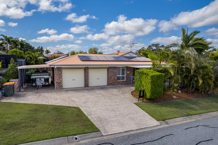 2 Maraboon Court, Clinton QLD 4680
