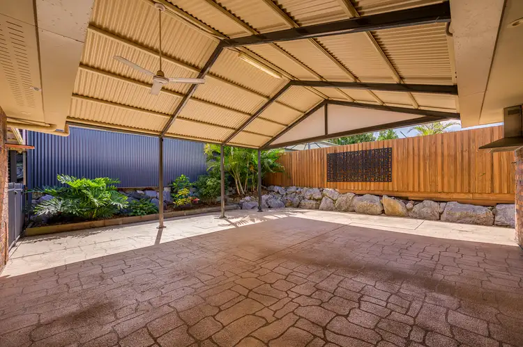 Sixth view of Homely house listing, 2 Maraboon Court, Clinton QLD 4680