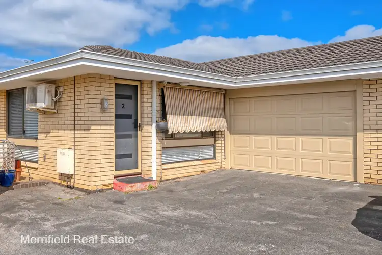 2/33 Geake Street, Spencer Park WA 6330