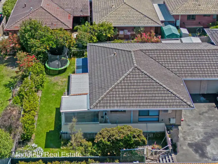 Third view of Homely unit listing, 2/33 Geake Street, Spencer Park WA 6330