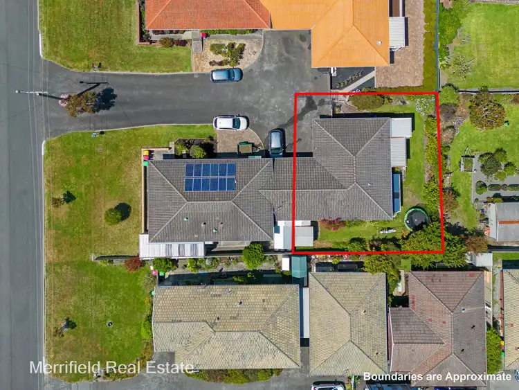 Fourth view of Homely unit listing, 2/33 Geake Street, Spencer Park WA 6330