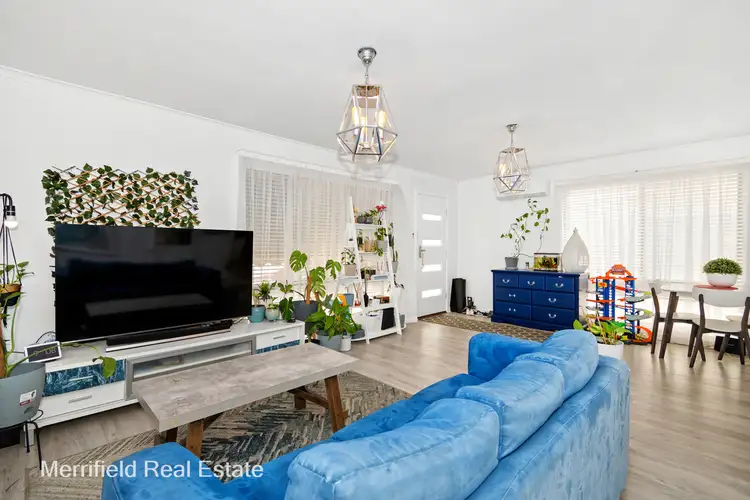 Fifth view of Homely unit listing, 2/33 Geake Street, Spencer Park WA 6330