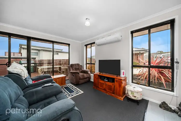 Third view of Homely unit listing, 2/21 Vasili Court, Oakdowns TAS 7019
