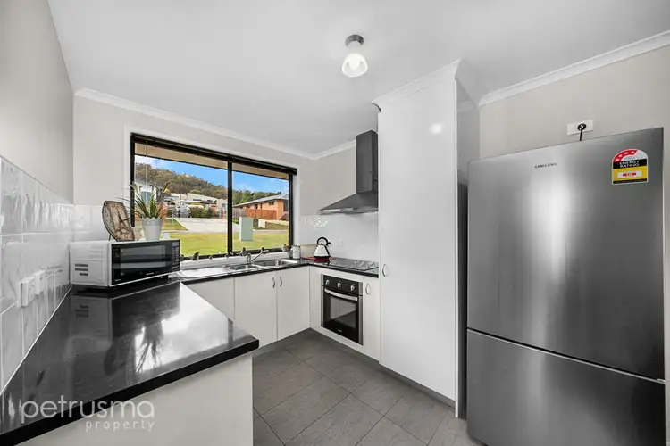 Fourth view of Homely unit listing, 2/21 Vasili Court, Oakdowns TAS 7019