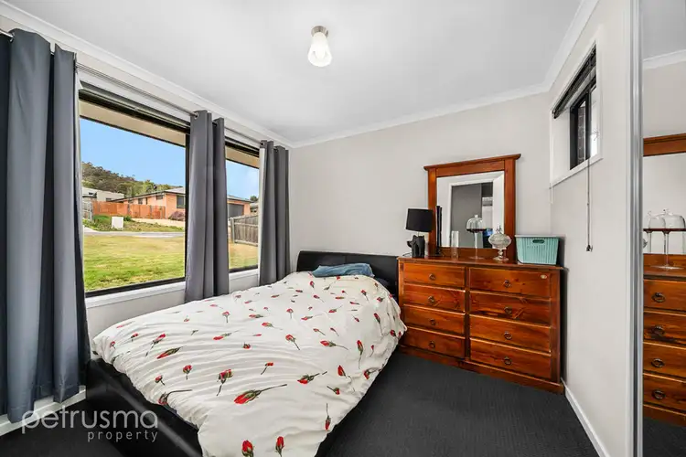 Fifth view of Homely unit listing, 2/21 Vasili Court, Oakdowns TAS 7019