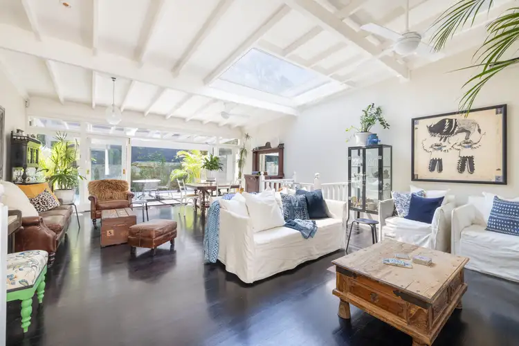 Main view of Homely house listing, 29 Donnelly Street, Balmain NSW 2041