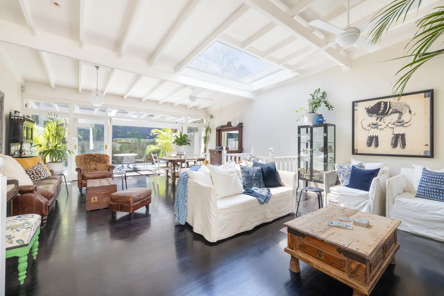 Main view of Homely house listing, 29 Donnelly Street, Balmain NSW 2041