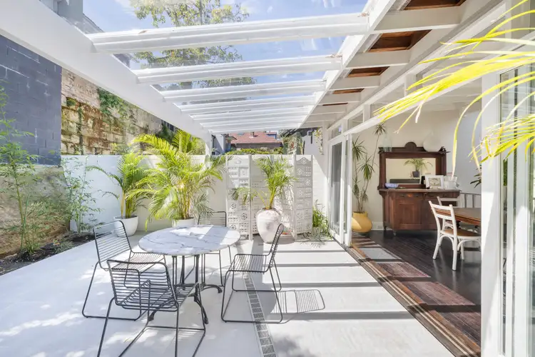 Second view of Homely house listing, 29 Donnelly Street, Balmain NSW 2041