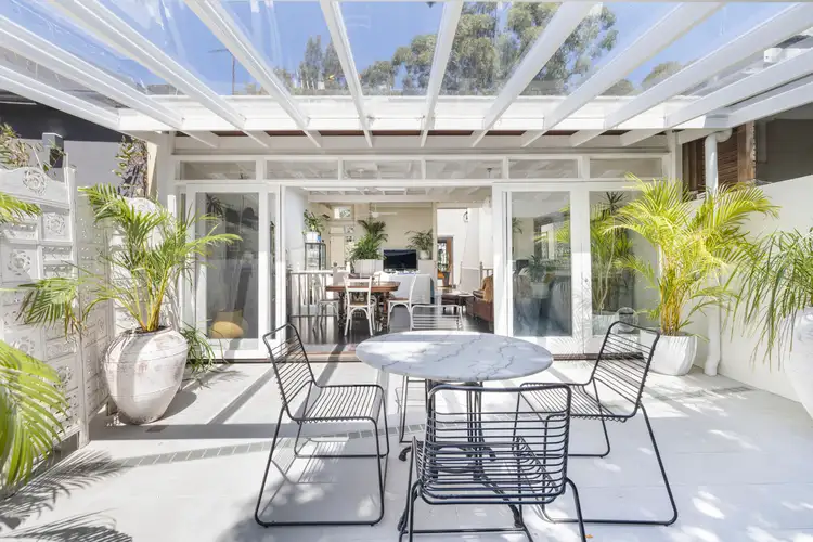 Fourth view of Homely house listing, 29 Donnelly Street, Balmain NSW 2041