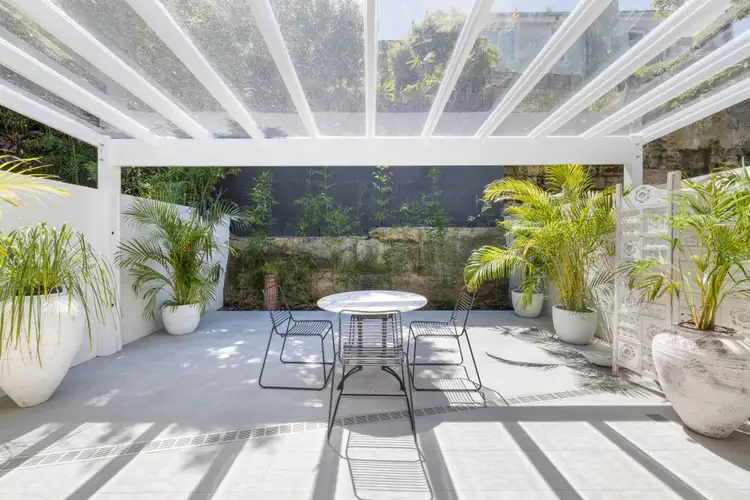 Fifth view of Homely house listing, 29 Donnelly Street, Balmain NSW 2041